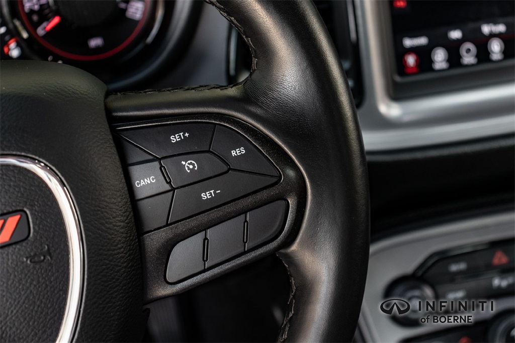 2023 Dodge Challenger GT photo 16