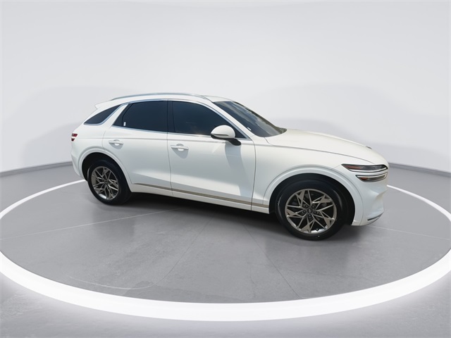 2022 Genesis GV70 2.5T photo 2