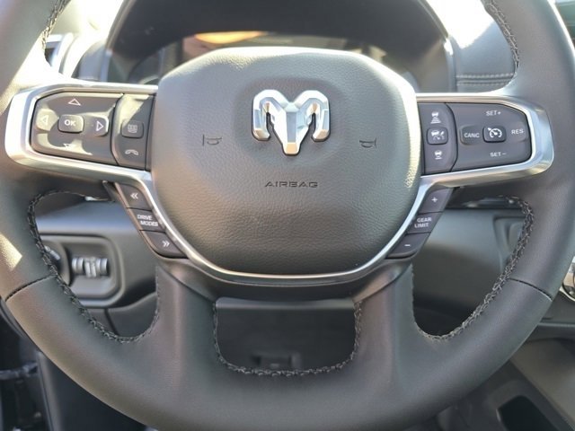 2026 Ram 1500 Laramie photo 31