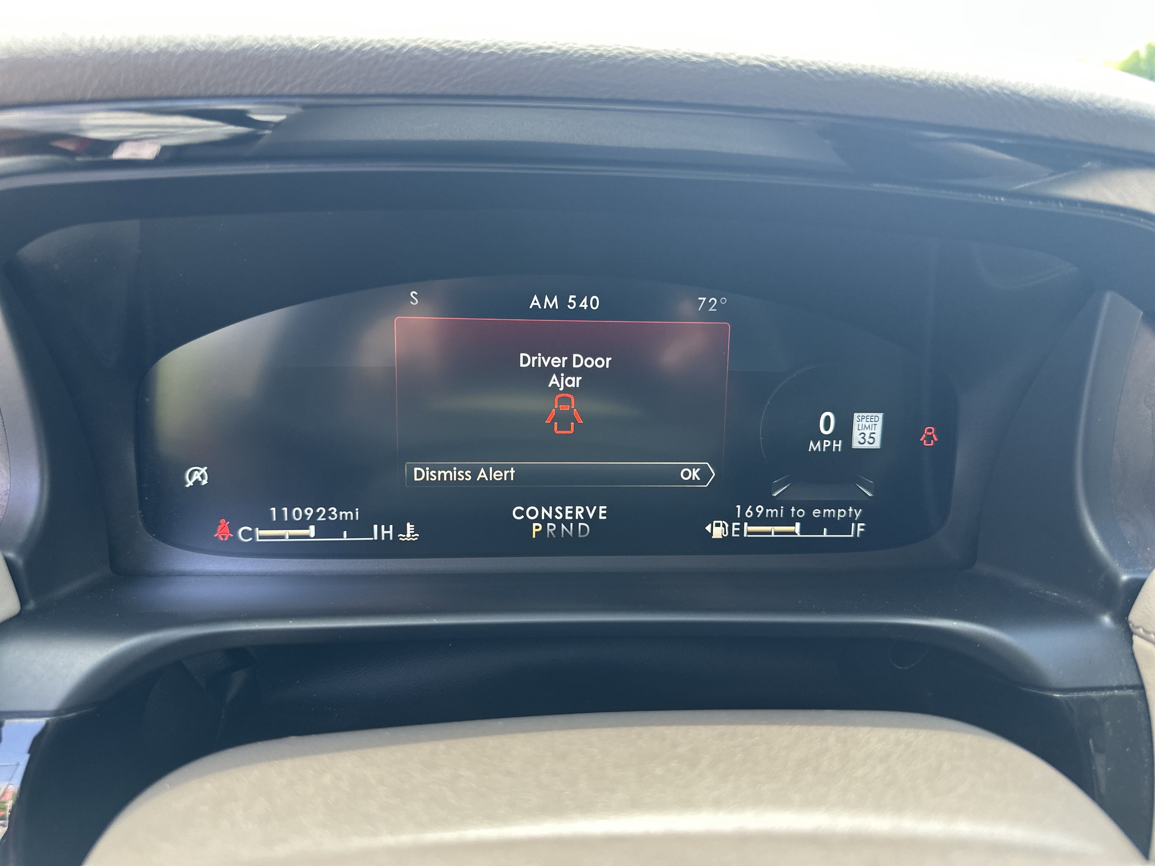 2021 Lincoln Aviator Reserve photo 2
