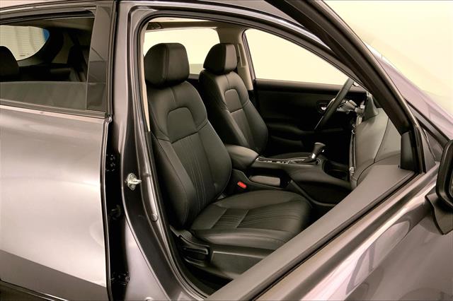 2024 Honda HR-V EX-L photo 6
