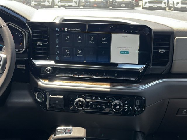 2026 Chevrolet Silverado 1500 LT photo 17