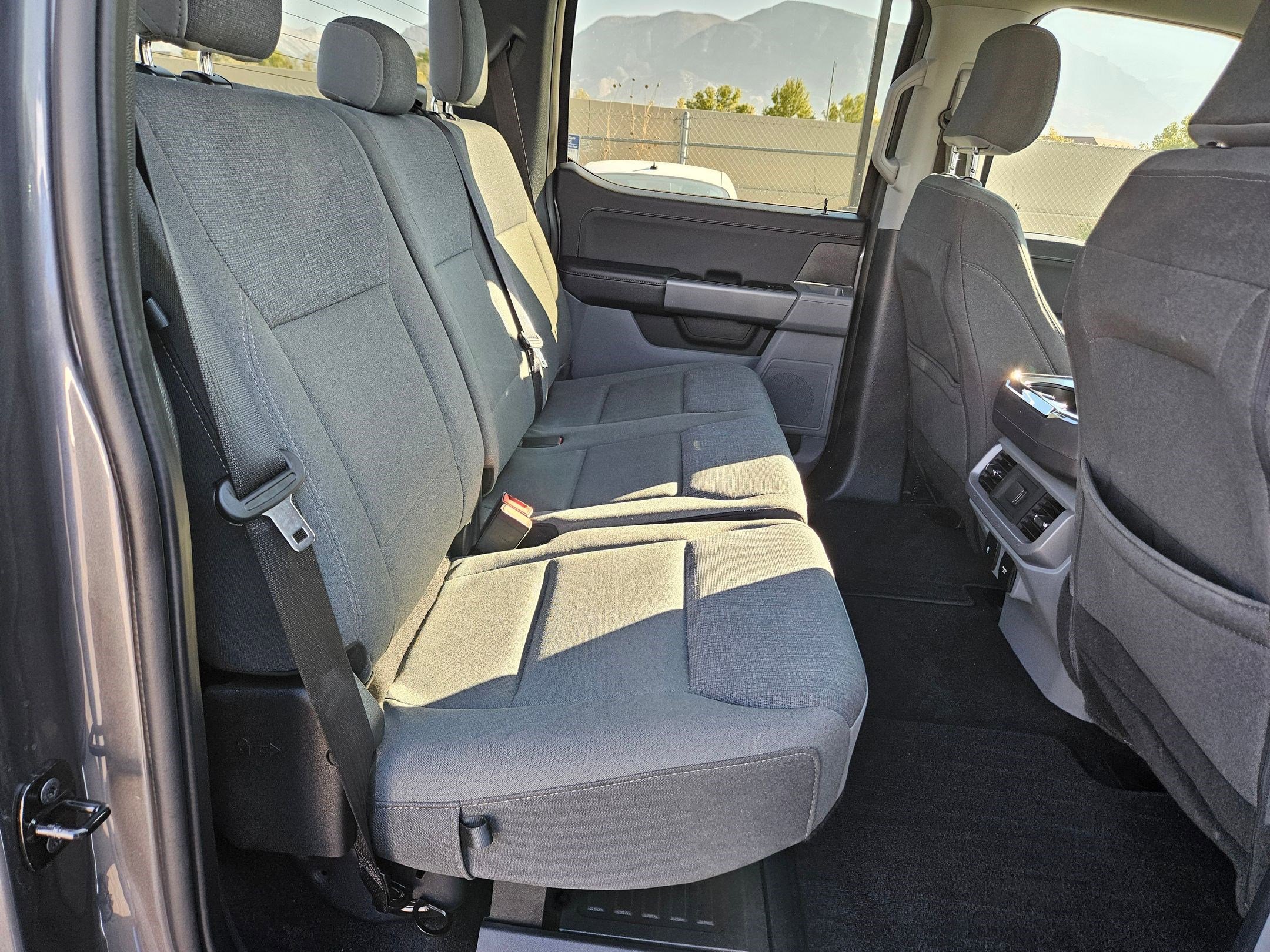 2024 Ford F-150 XLT photo 28