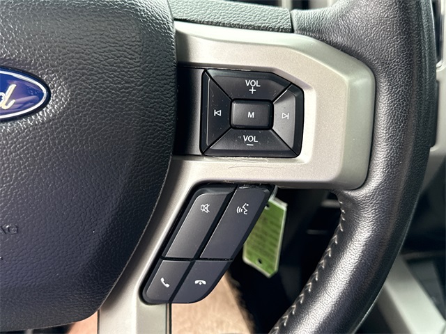 2021 Ford F-350 photo 17
