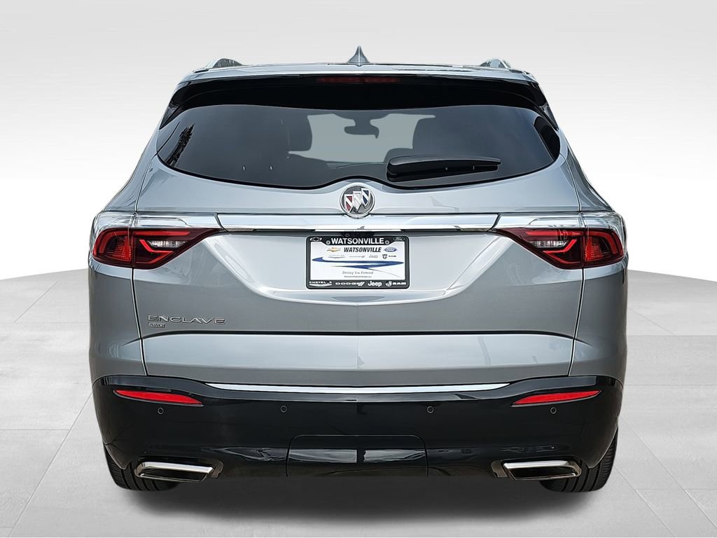 2024 Buick Enclave Premium photo 4