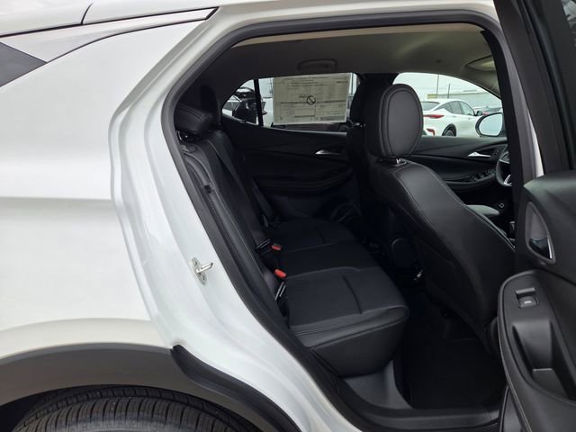 2026 Buick Encore GX Preferred photo 27