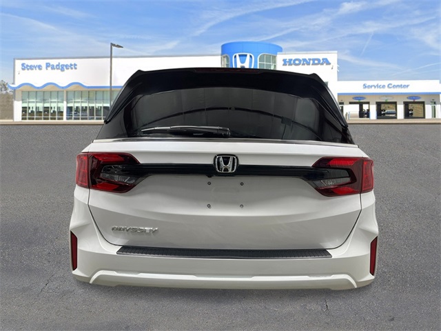 2026 Honda Odyssey EX-L photo 3