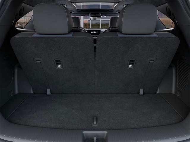 2025 Kia Sorento Hybrid SX Prestige photo 19