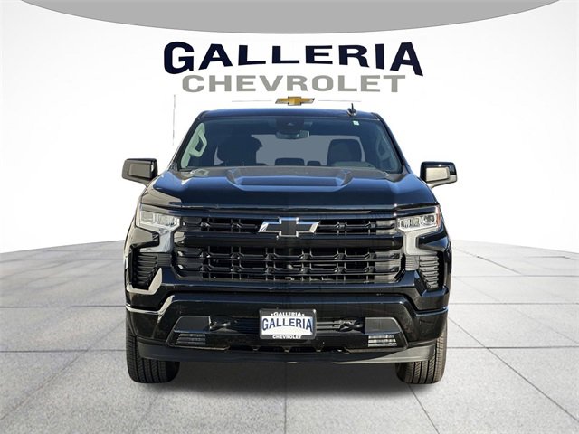 2025 Chevrolet Silverado 1500 RST photo 3