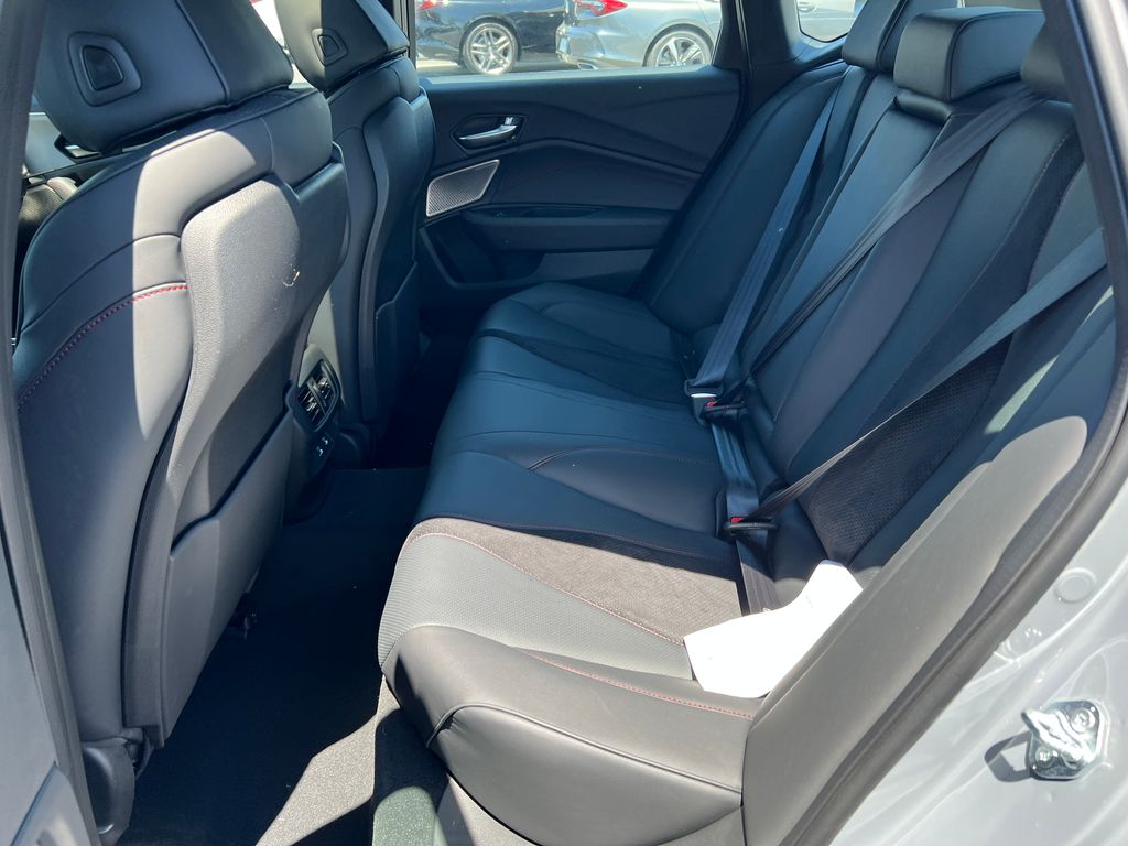 2025 Acura TLX SH-AWD A-Spec photo 19