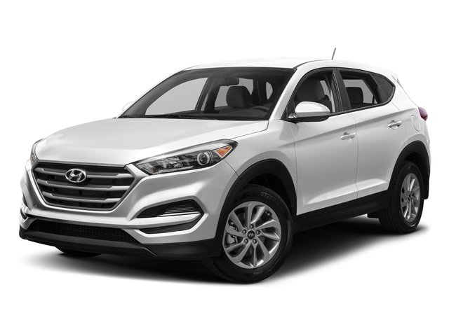2017 Hyundai Tucson Night