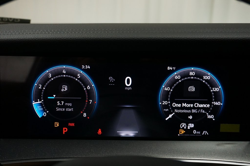 2025 Volkswagen Tiguan S photo 16
