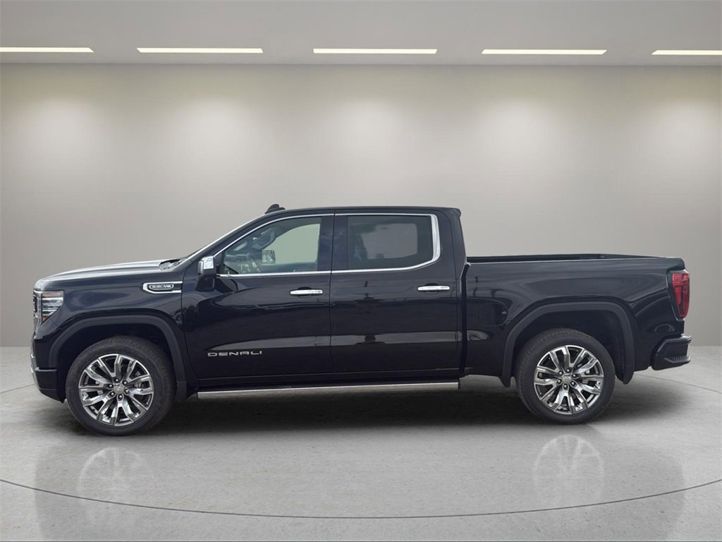 2025 Gmc Sierra Denali photo 2