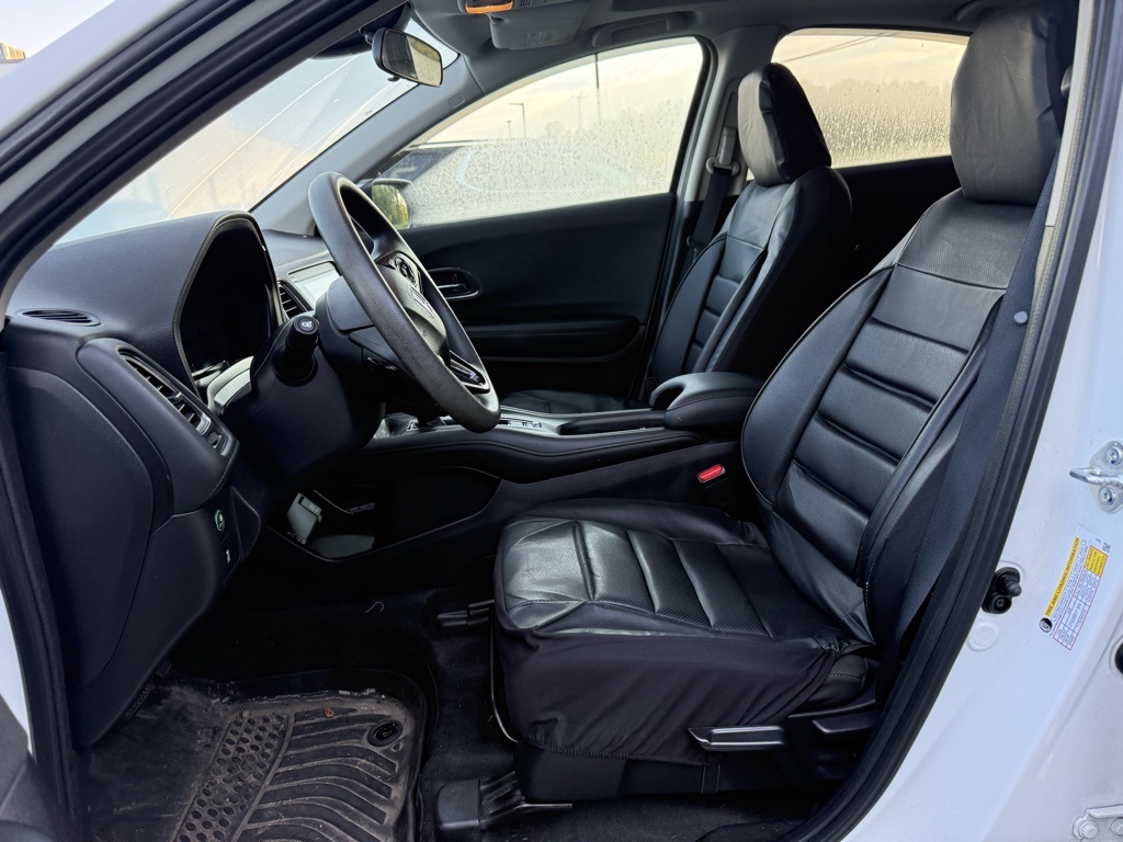2022 Honda HR-V EX photo 3