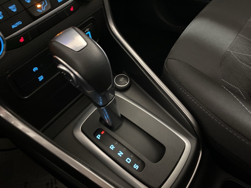 2022 Ford EcoSport SE photo 23