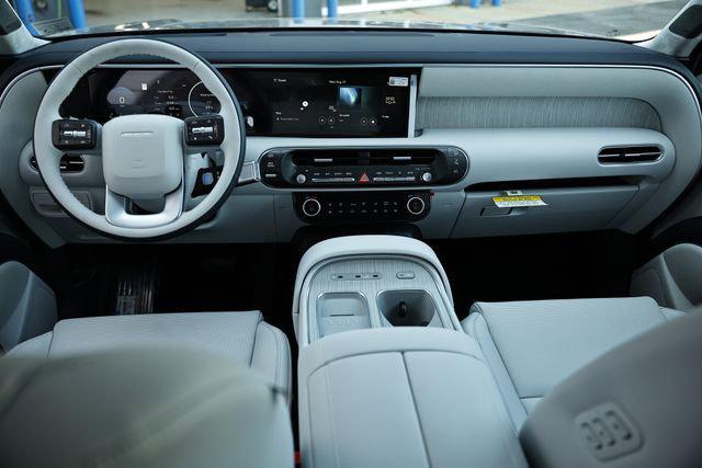 2026 Hyundai Palisade Calligraphy photo 7