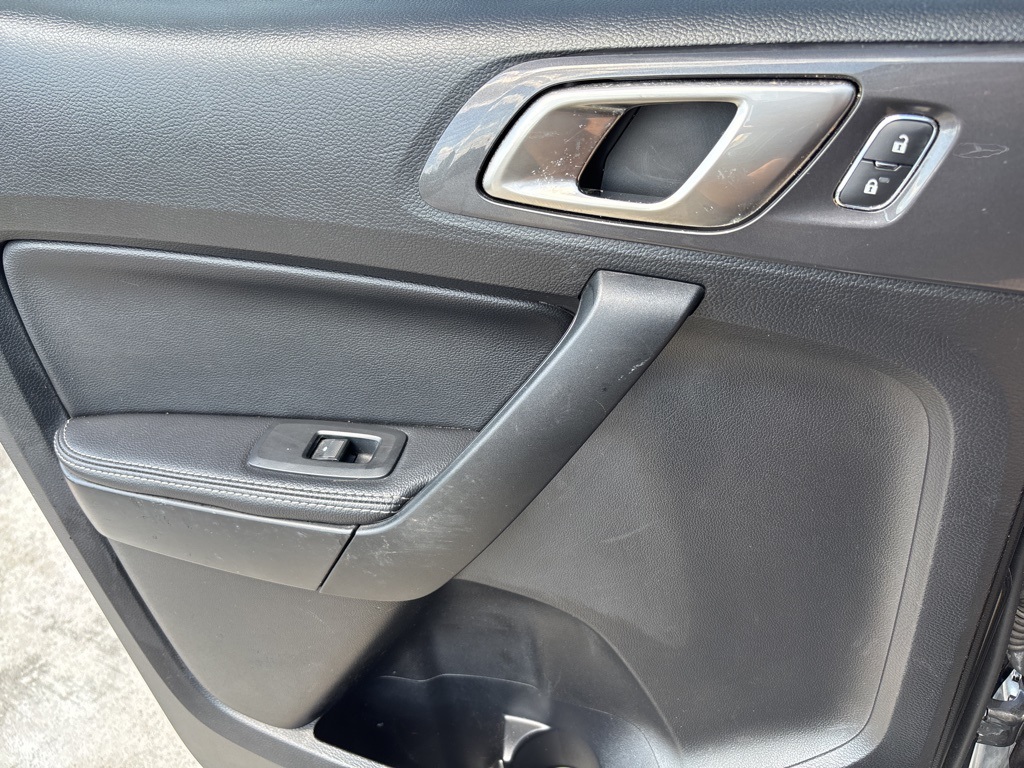 2019 Ford Ranger Lariat photo 12