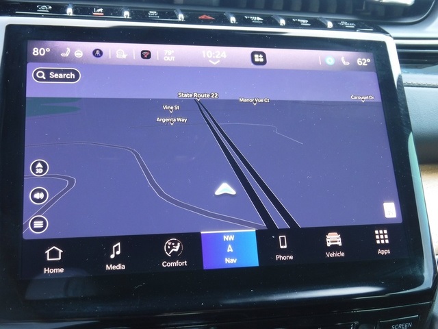 2023 Jeep Grand Cherokee Summit Reserve High Altitude photo 25