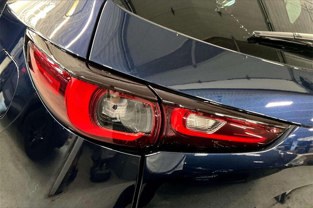 2025 Mazda CX-5 2.5 Select photo 29