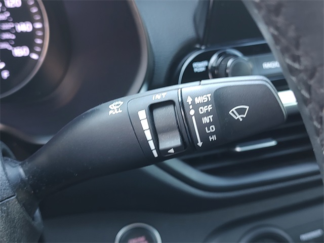 2021 Kia Forte GT-Line photo 22