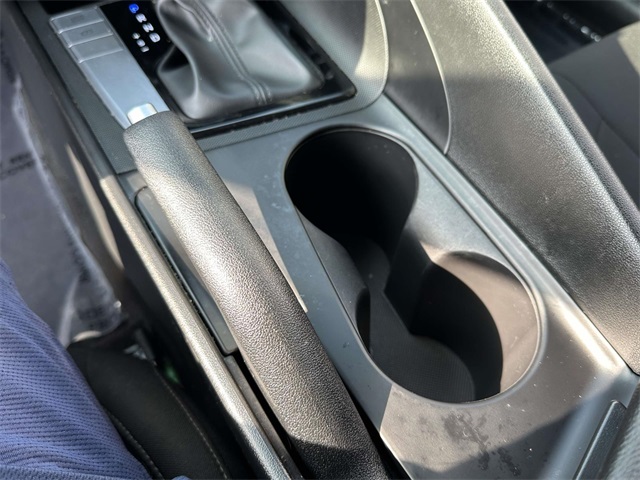 2024 Hyundai Elantra SEL photo 22