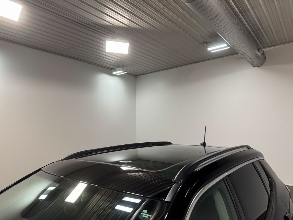 2019 Jeep Compass Limited photo 37