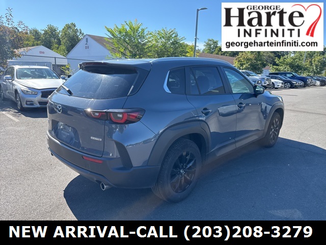 2025 Mazda CX-50 2.5 S Preferred photo 3