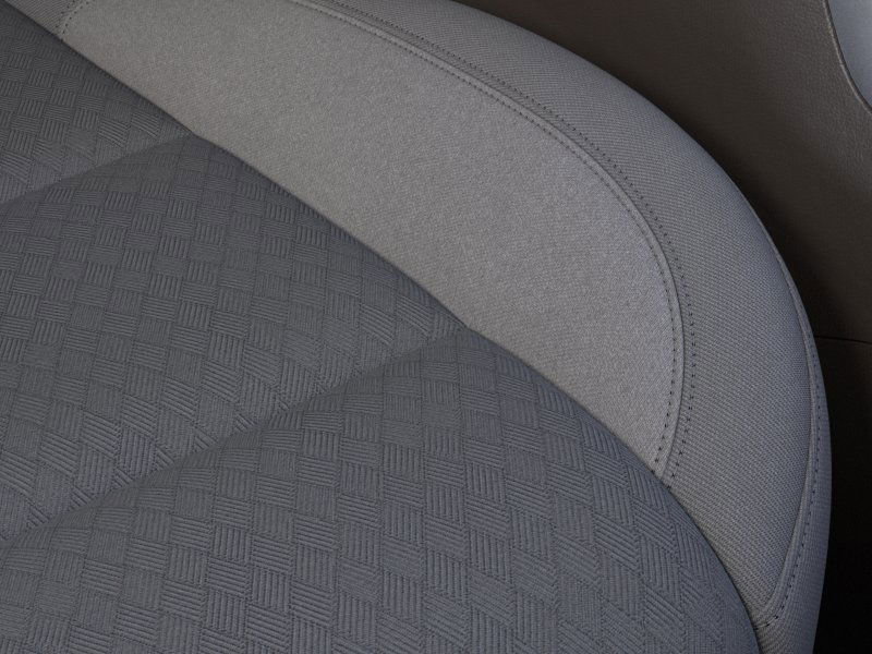 2025 Chevrolet Silverado 1500 RST White at Classic Elite Chevrolet Sugar Land