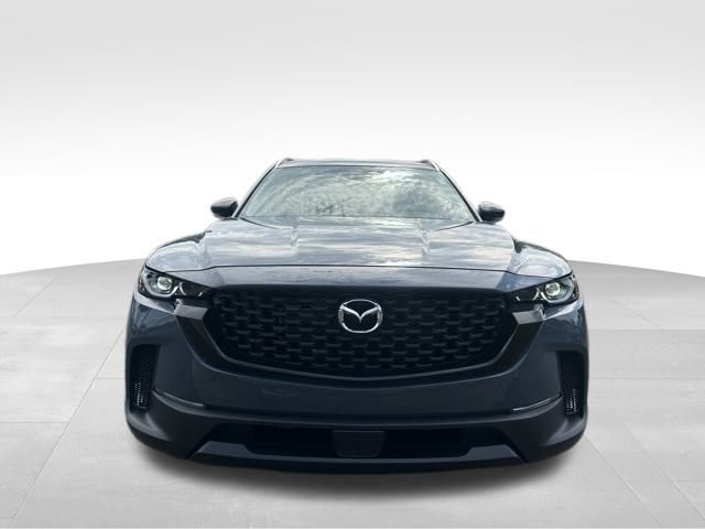 2025 Mazda CX-50 2.5 Select photo 13