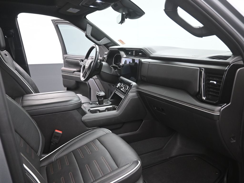 2023 Gmc Sierra 1500 AT4X photo 24