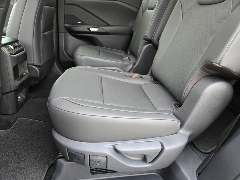 2026 Lexus TX 500h F SPORT Performance Premium photo 7