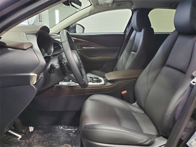 2025 Mazda CX-30 2.5 Turbo Premium Plus photo 10