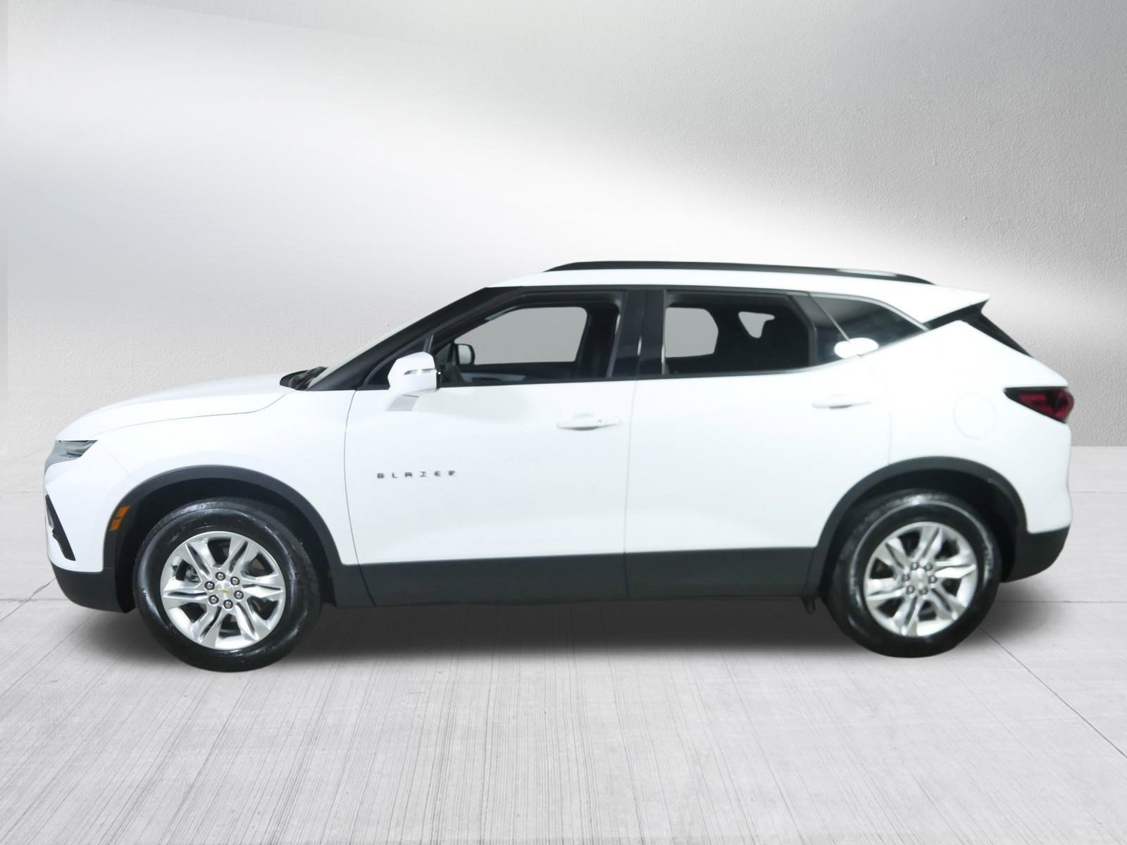 2022 Chevrolet Blazer 2LT photo 4