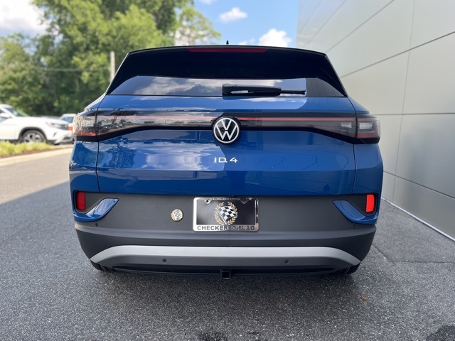 2025 Volkswagen ID.4 Pro Plus photo 16