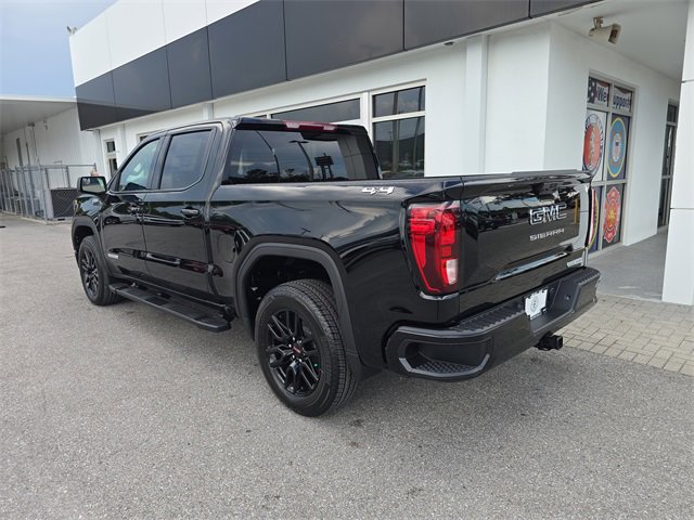 2026 Gmc Sierra Elevation photo 4