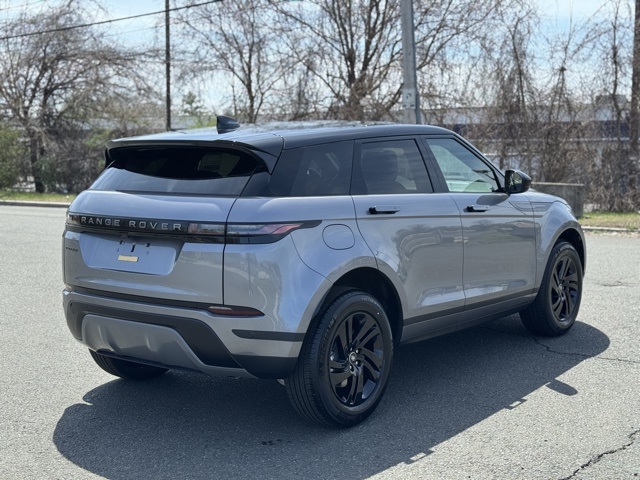 2026 Land Rover Range Rover Evoque S photo 3