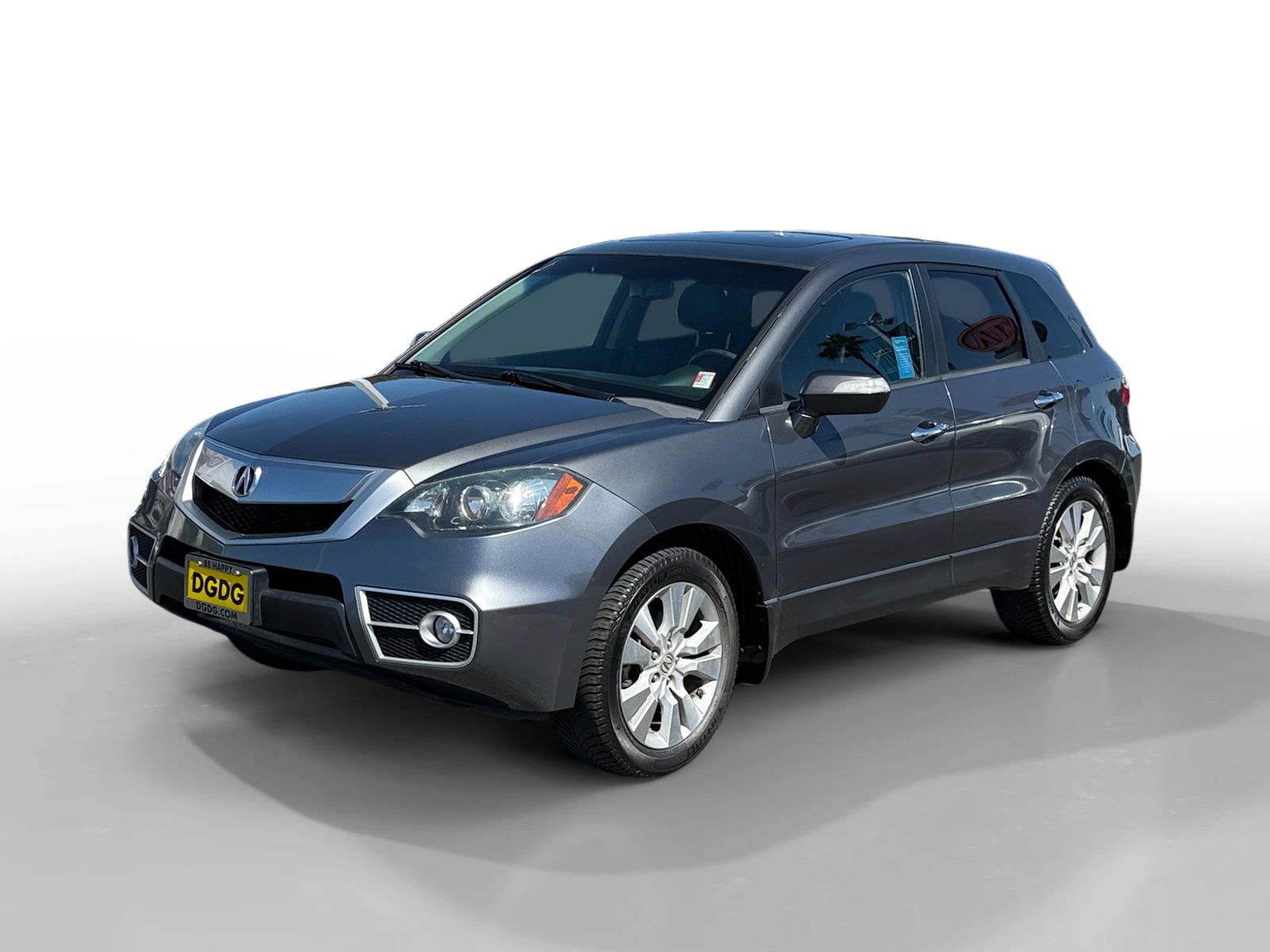 2010 Acura RDX