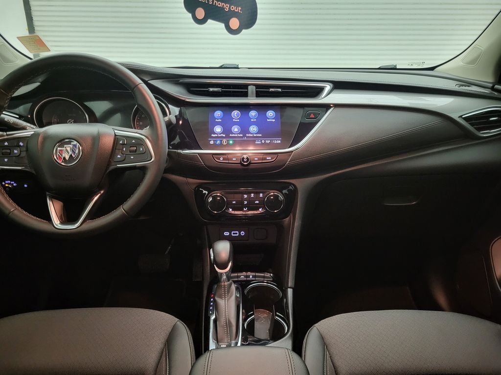2023 Buick Encore GX Preferred photo 36