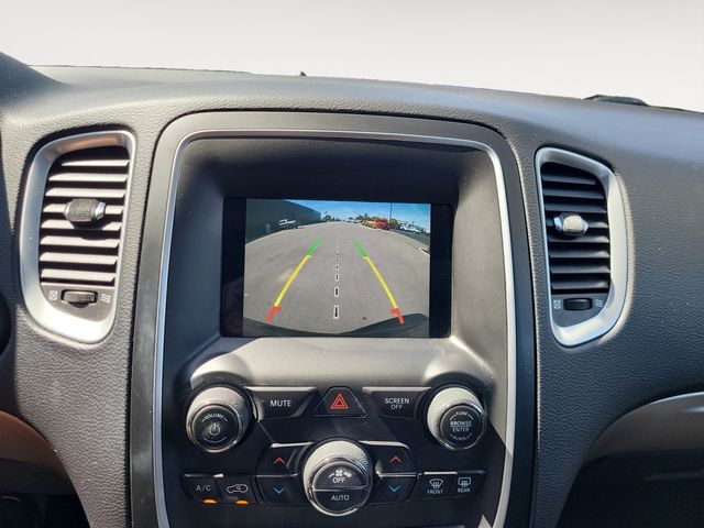 2019 Dodge Durango SXT Plus photo 16