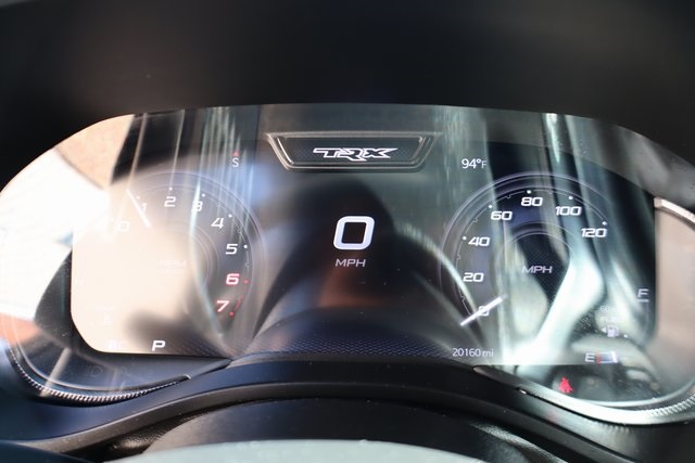 2023 Ram 1500 TRX photo 16