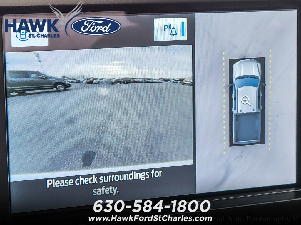 2025 FORD F-350 - Image 11