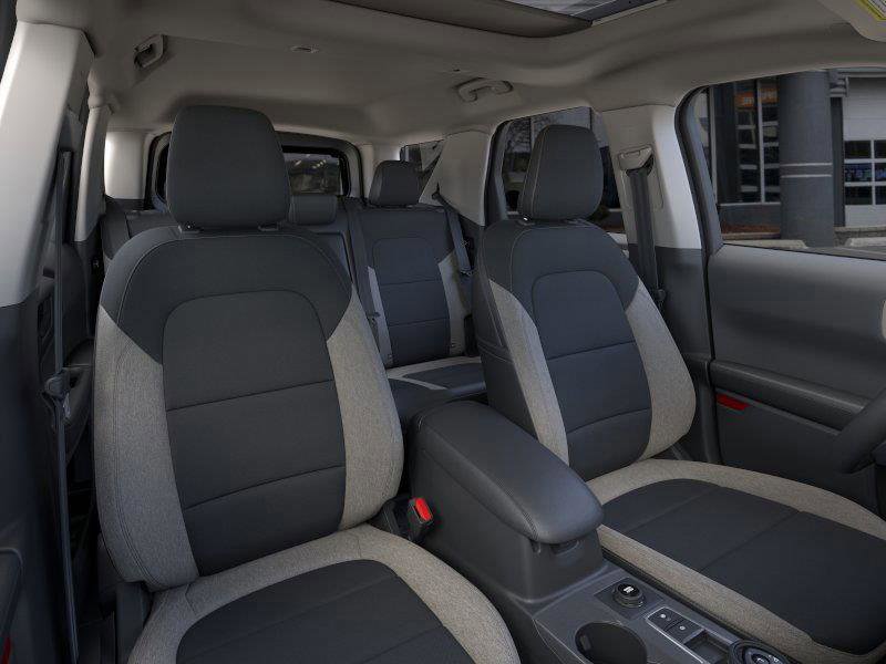 2025 FORD BRONCO SPORT - Image 12