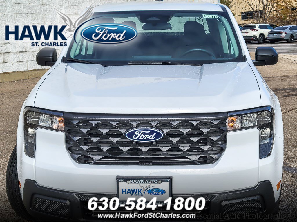 2025 FORD MAVERICK - Image 3