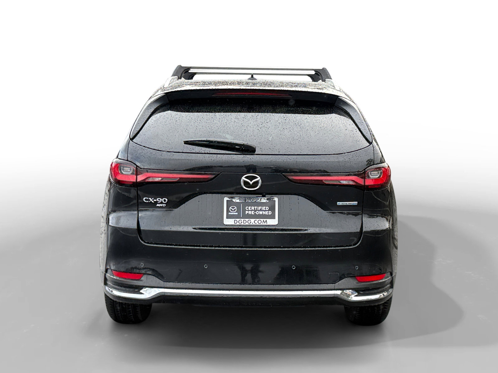 2024 Mazda CX-90 Premium Plus photo 4