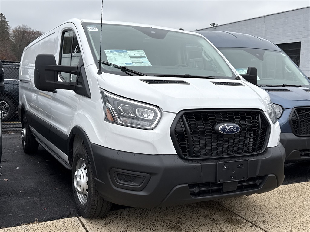 2025 Ford Transit Van Base's photo
