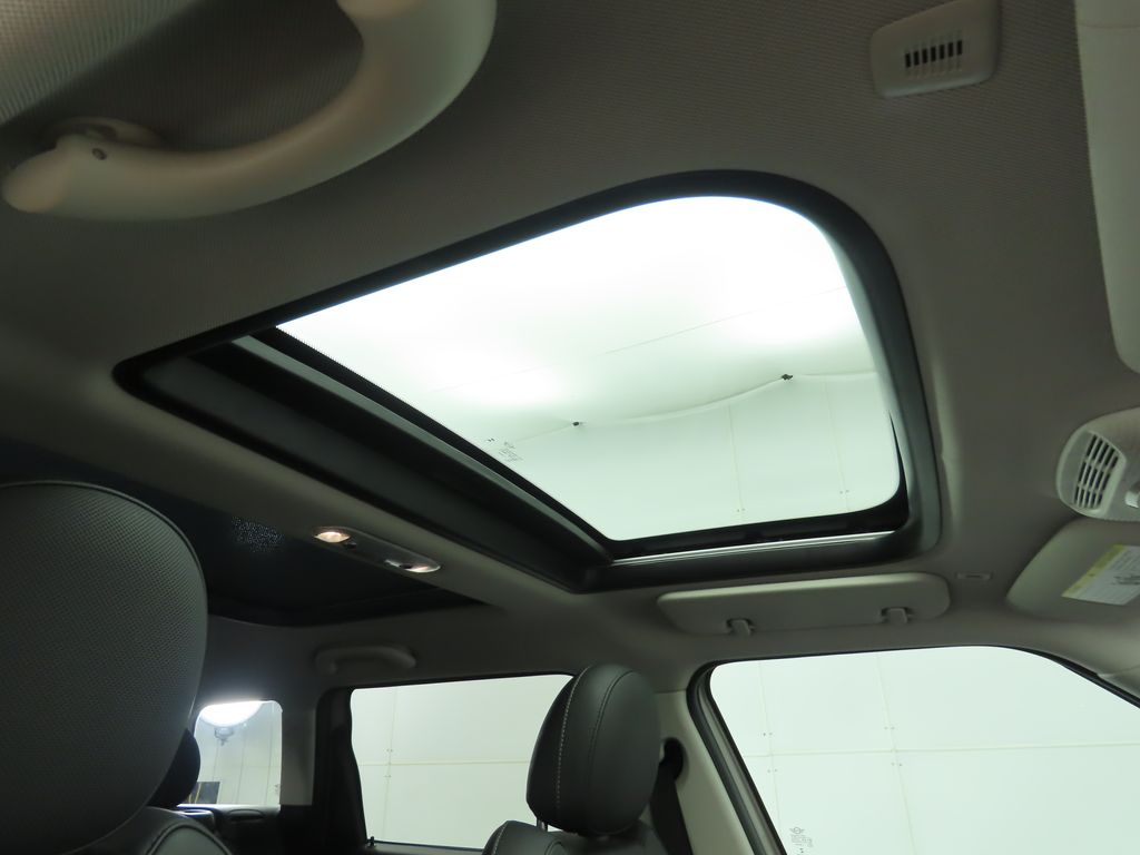 2023 Mini Countryman Base S ALL4 photo 19