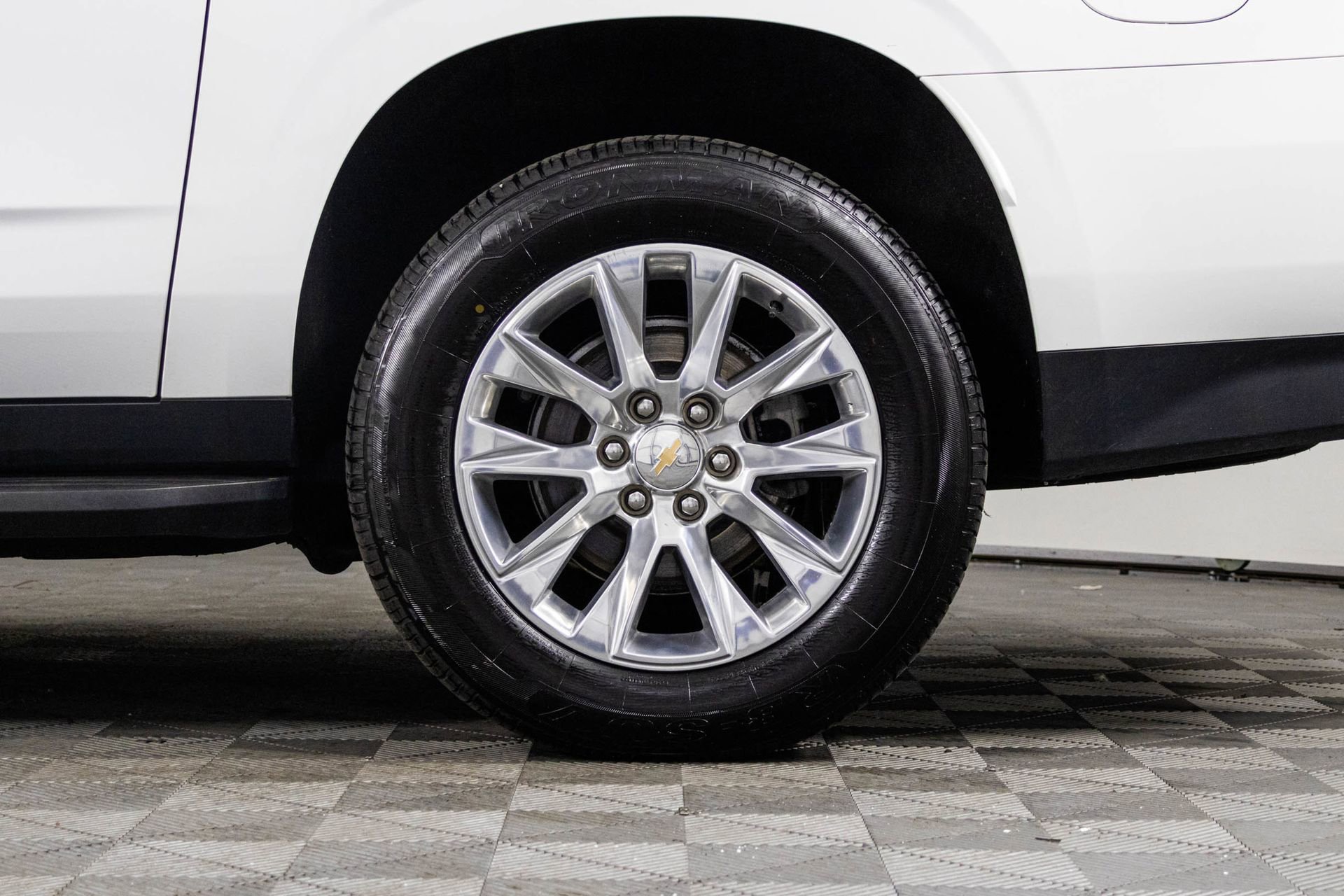 2023 Chevrolet Suburban Premier photo 30