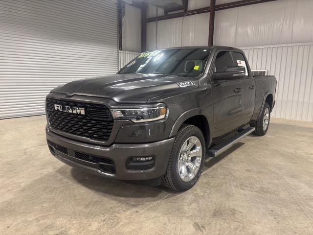 2025 Ram 1500 Big Horn Lone Star photo 4