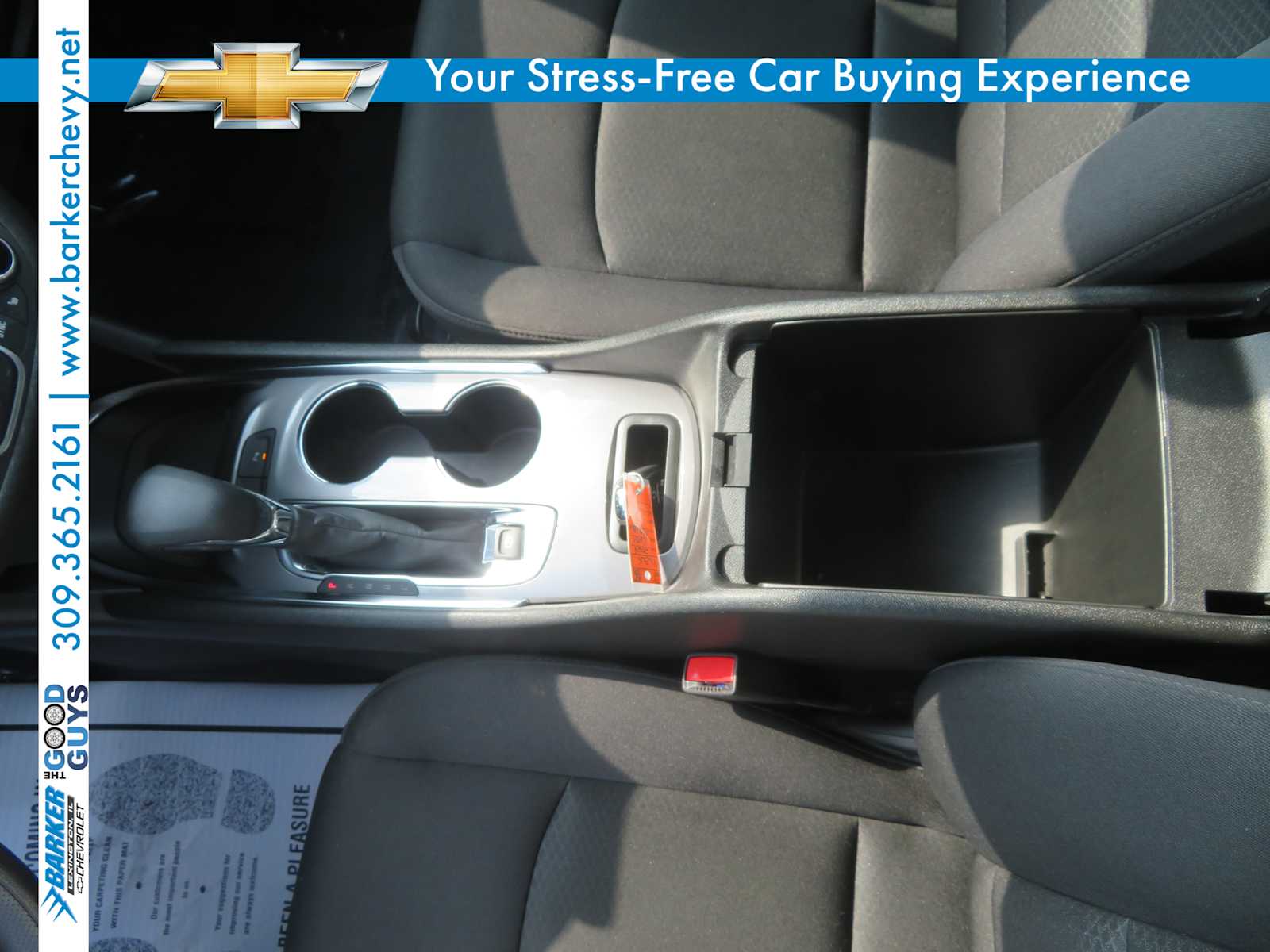 2024 Chevrolet Malibu 1LT photo 23