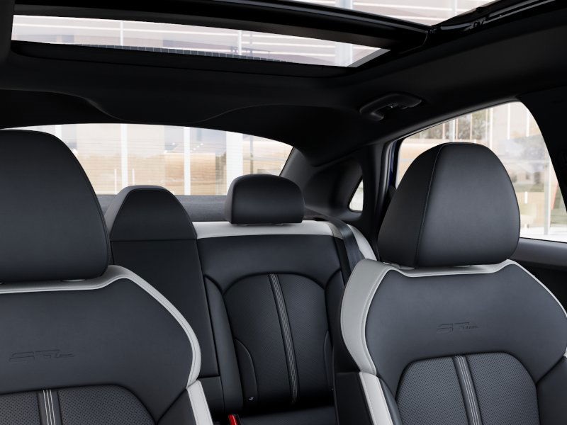 2026 Kia K5 GT-Line photo 25